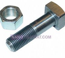 پیچ و مهره پیچ و مهره